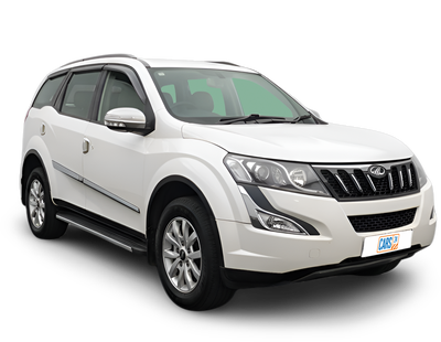 Mahindra XUV500-img